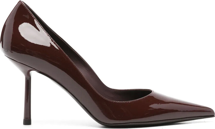 Le Silla 80mm Bella pumps