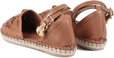 Thumbnail for your product : Valentino Woven Espadrille