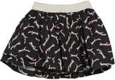 Thumbnail for your product : Catimini Girls Squirrel Print Skirt