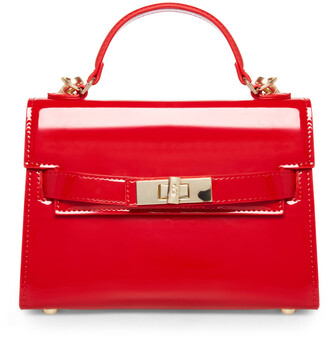 Steve Madden Bdignify Red Patent