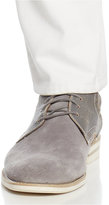 Thumbnail for your product : Michael Kors Men's Tailored-Fit White Jeans