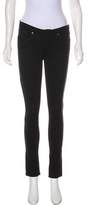 Thumbnail for your product : Adriano Goldschmied Low-Rise Skinny Jeans