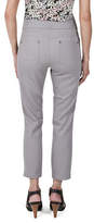 Thumbnail for your product : Haggar Botanical Garden Slit Ankle Pants