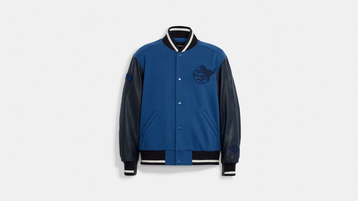 Coach Jacket For Men | Shop The Largest Collection | ShopStyle