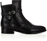 Thumbnail for your product : Balenciaga Women's Ankle-Wrap Jodhpur Boots-BLACK