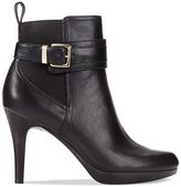 Thumbnail for your product : Alfani Women's Ranjer Booties