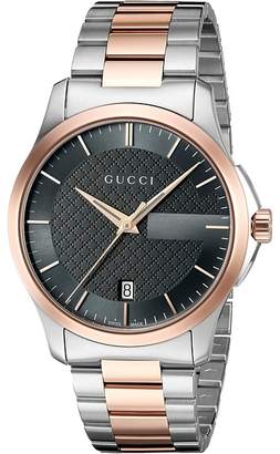 Gucci G-Timeless 38mm Bracelet - YA126446