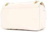 Thumbnail for your product : Love Moschino rectangle twist-lock shoulder bag