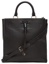 Thumbnail for your product : Mulberry Kensington in Black