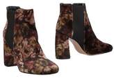 Thumbnail for your product : SPIGA STUDIO Ankle boots