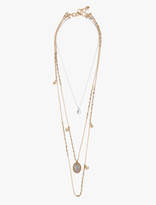Thumbnail for your product : Lucky Brand Lucky Layer Necklace