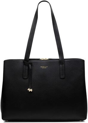 radley spotty bolsa