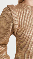 Thumbnail for your product : Ulla Johnson Victoire Pullover