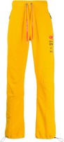 Thumbnail for your product : Off-White Logo Track Trousers