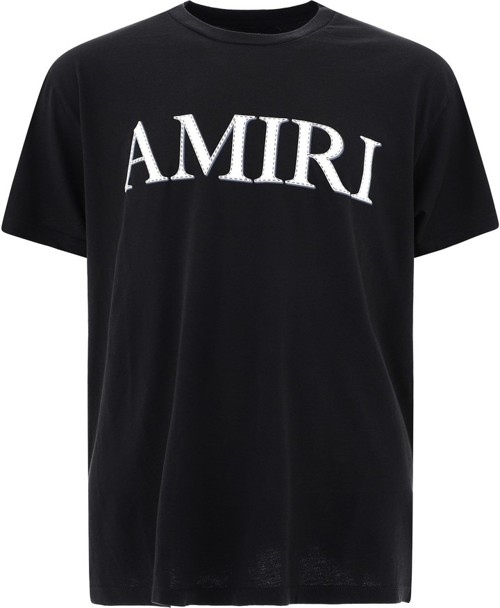 amiri men's t shirt sale