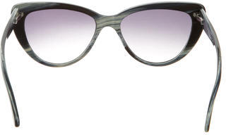 Prism Lovingly Cat-Eye Sunglasses