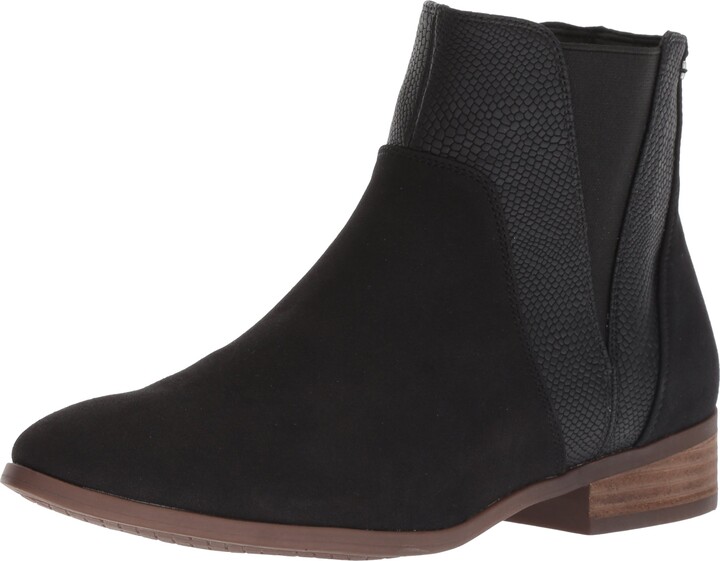 roxy brylee boot
