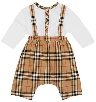 burberry sale for babies