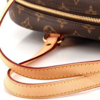 Louis Vuitton 2008 pre-owned Montorgueil PM monogram shoulder bag -  ShopStyle