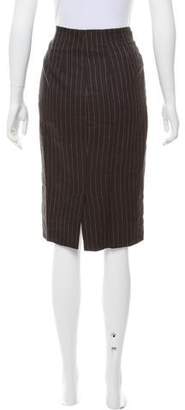 Ralph Lauren Collection Knee-Length Skirt