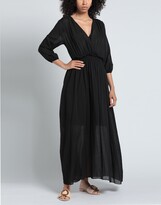 Thumbnail for your product : European Culture Midi Dress Black