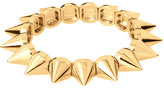 Thumbnail for your product : ASOS Spike Stretch Bracelet