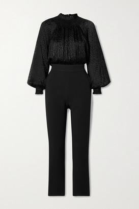 Michael kors jumpsuit uk Clearance