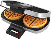 Thumbnail for your product : JCPenney TRU 2-Slice Belgian Waffle Maker