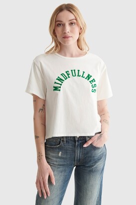 Lucky Brand Women's Graphic tee T-shirts