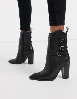 bronx boots uk