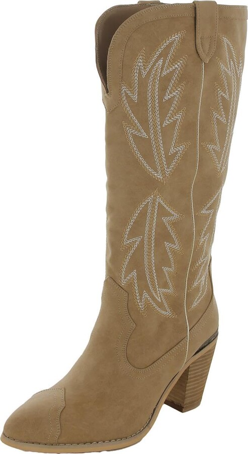 Very Volatile Women's Preston Knee High Boot