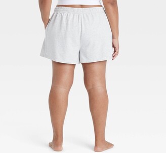 Women's French Terry Shorts 3.5 - All in Motion™ - ShopStyle
