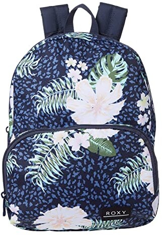 roxy always core mini backpack