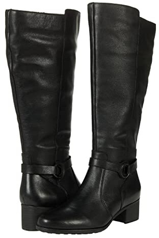 naturalizer jerri boots