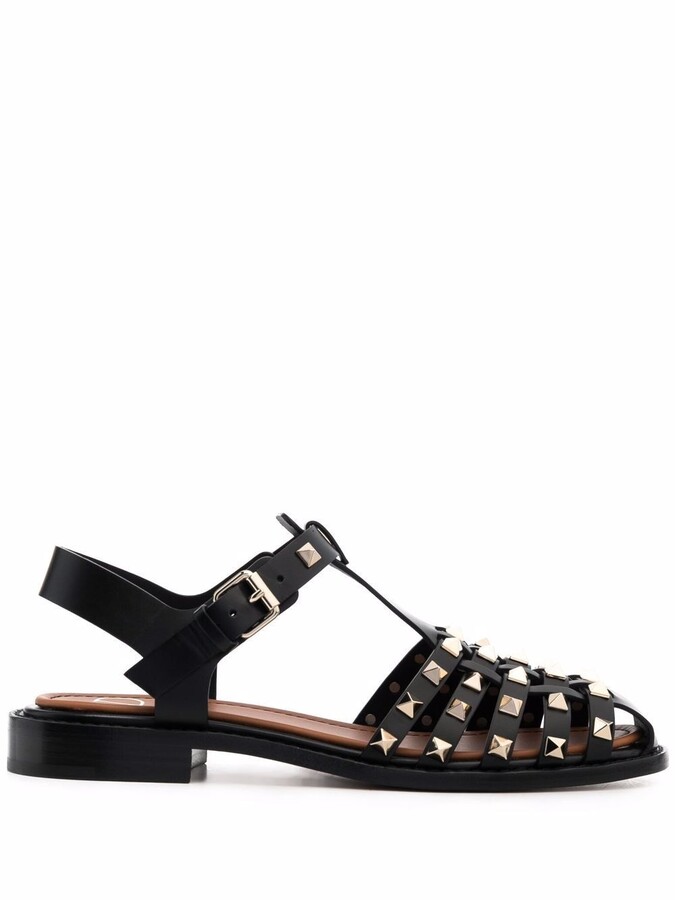 women's dress sandals low heel