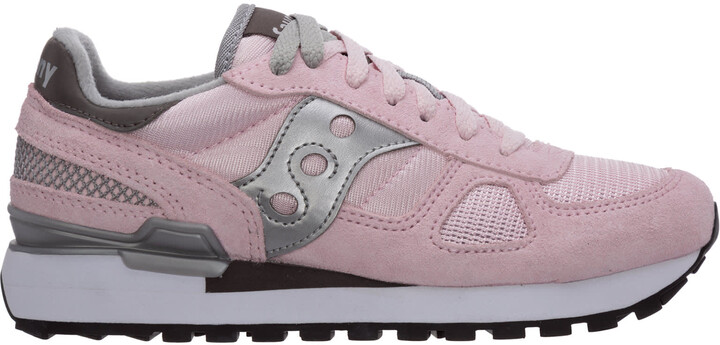 Saucony Pink Women's Sneakers & Athletic Shoes | ShopStyle