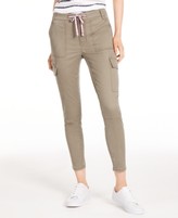 Tommy Hilfiger Women Cargo Pants | Shop the world's largest collection of  fashion | ShopStyle