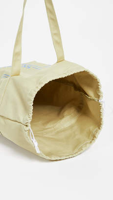 See by Chloe Live Canvas Tote