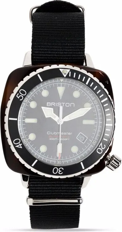 Briston Clubmaster Diver Pro 44mm