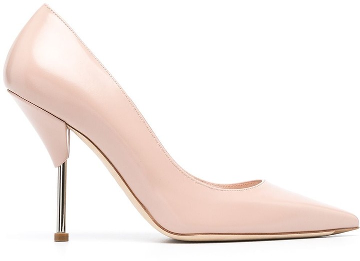 Alexander McQueen Pumps | Shop the world's largest collection of fashion |  ShopStyle
