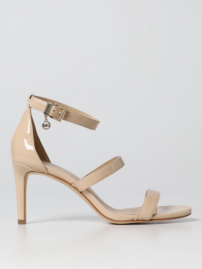 Michael Kors High heel shoes woman Michael - ShopStyle