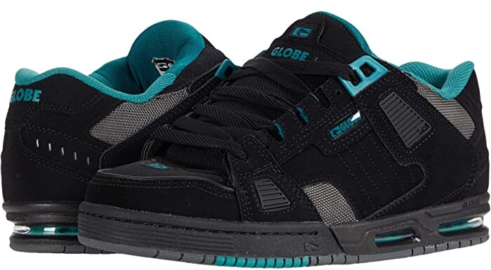 globe men's sabre skate shoe