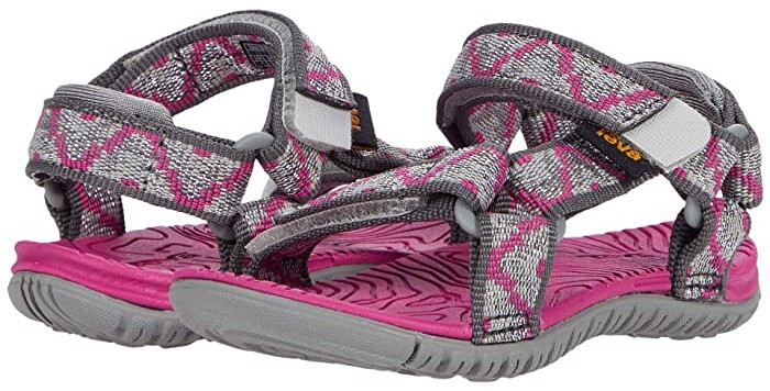 Teva Hurricane 3 (Toddler) - ShopStyle Girls' Shoes