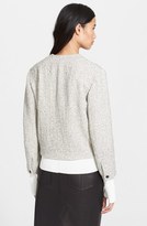 Thumbnail for your product : Rag and Bone 3856 rag & bone 'Cannon' Terry Jacket