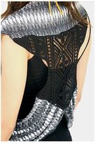 Thumbnail for your product : Nightcap Clothing Motif Vest in Navajo