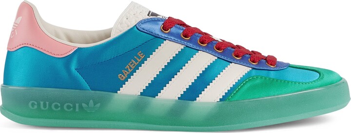 Adidas Gazelle Shoes | Shop the world's largest collection of fashion |  ShopStyle