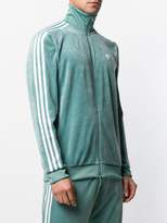 Thumbnail for your product : adidas Superstar track jacket