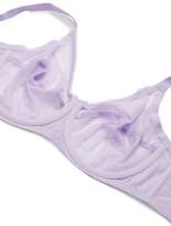 Thumbnail for your product : Wacoal Retro Chic Full Figure Underwire Bra
