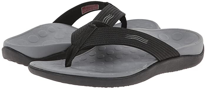 vionic waterproof sandals