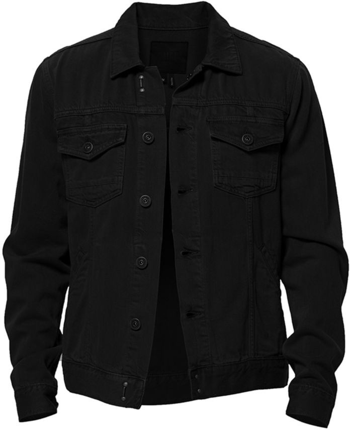 scout trucker jacket